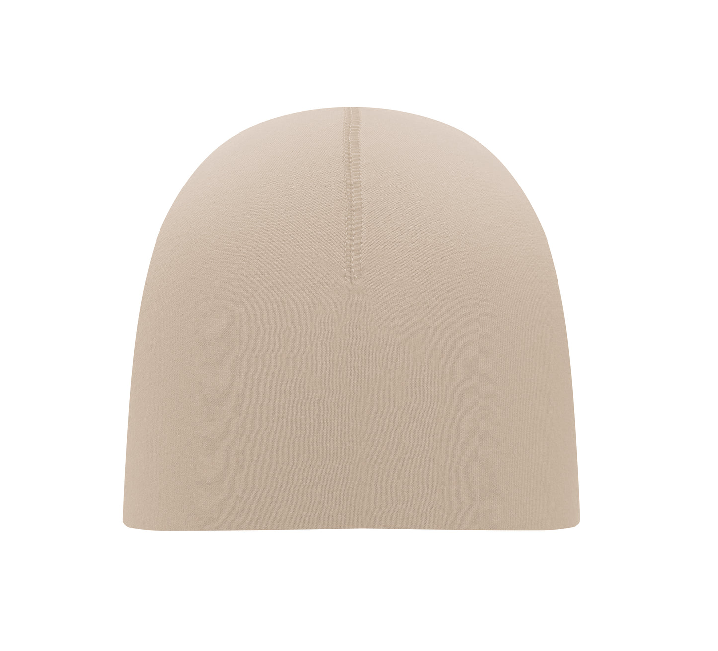 Gorro Unisexo Em Algodão