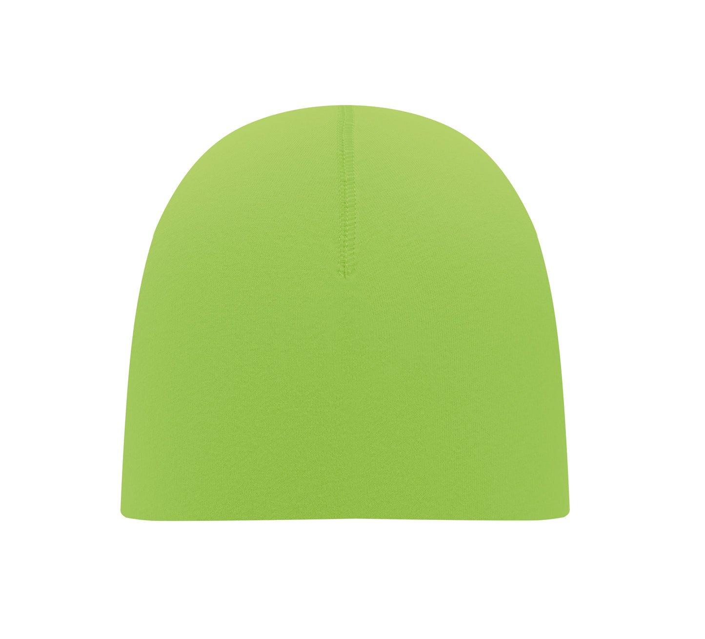 Gorro Unisexo Em Algodão