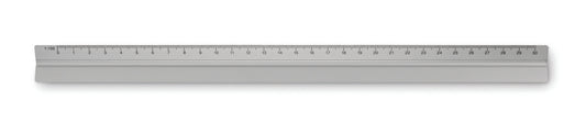 Régua De 30Cm Em Alumínio