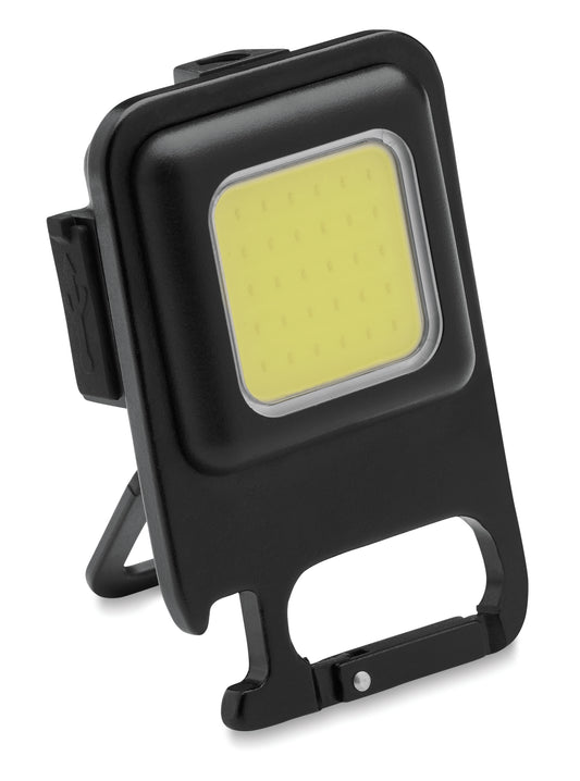 Luz Multifuncional Cob