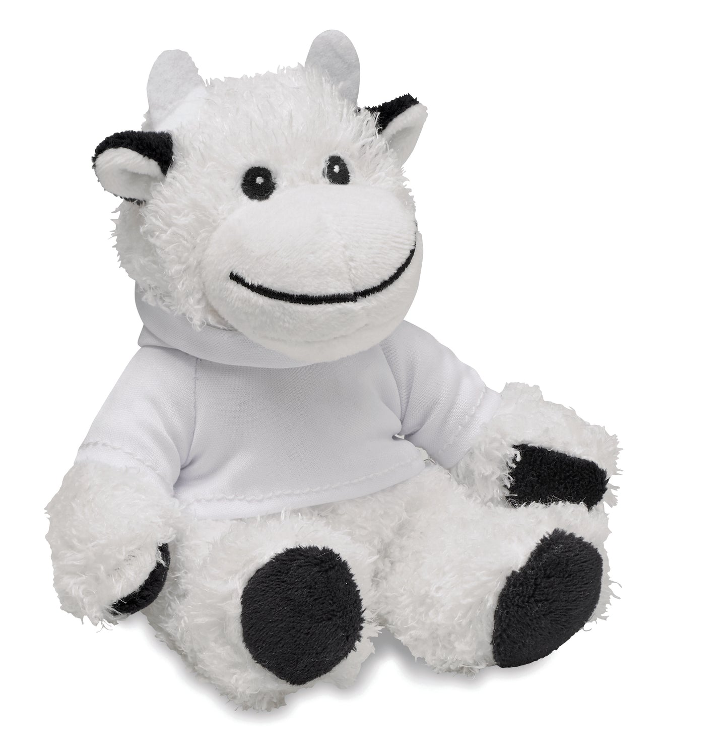 Peluche De Vaca