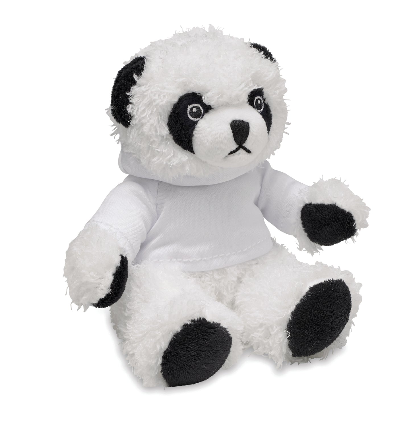 Peluche De Urso Panda