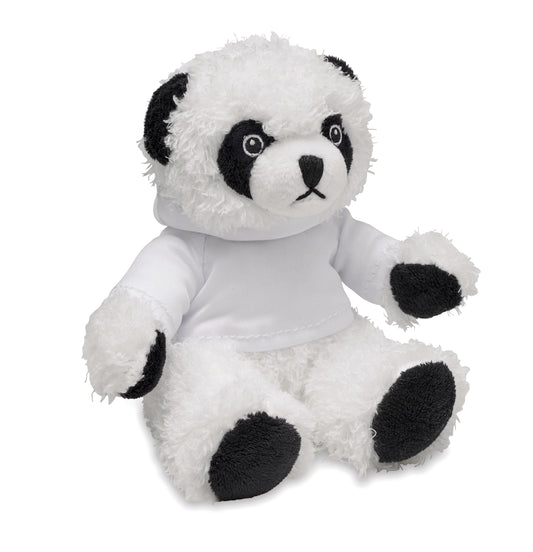Peluche De Urso Panda