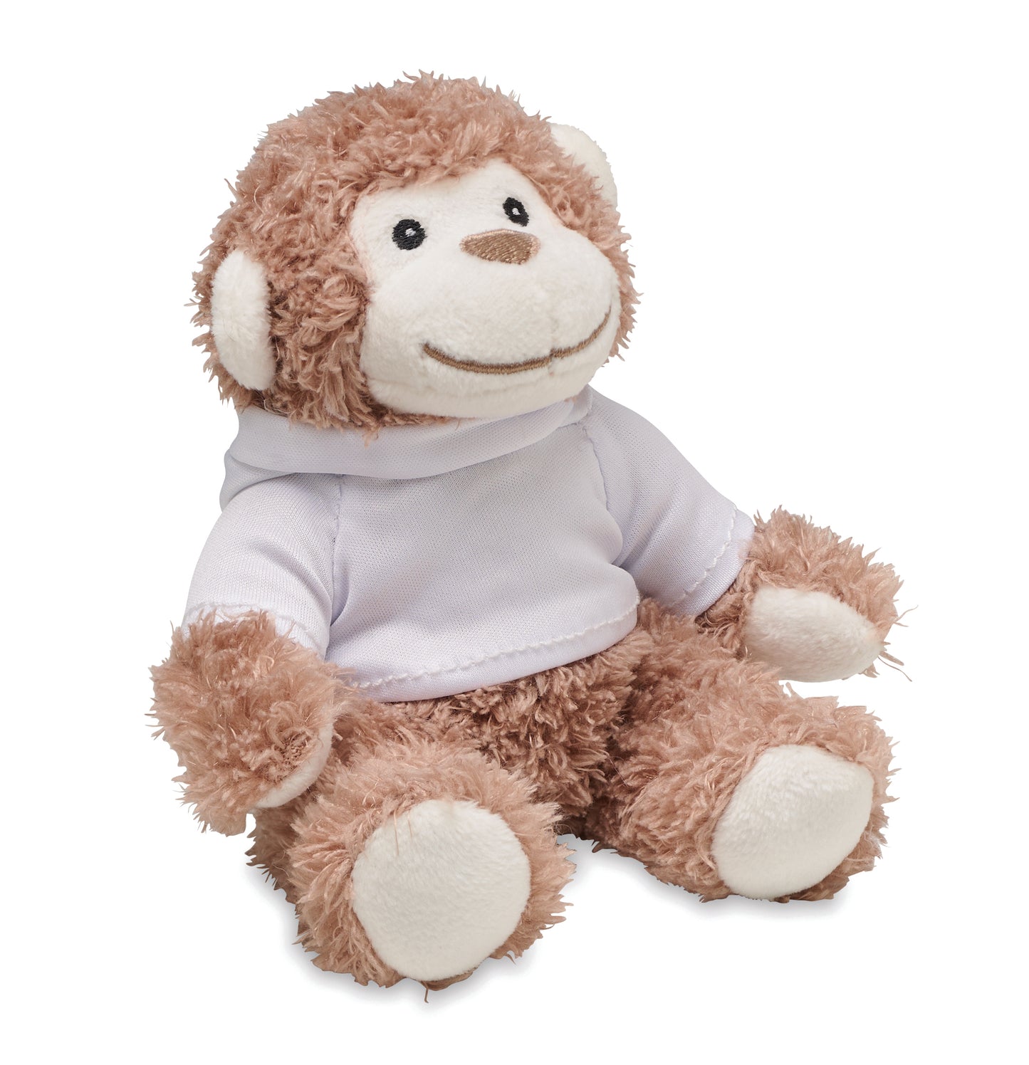 Peluche De Macaco