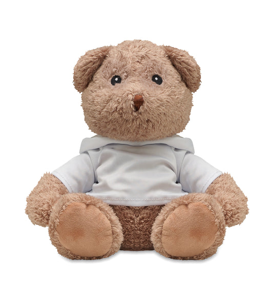 Peluche De Urso