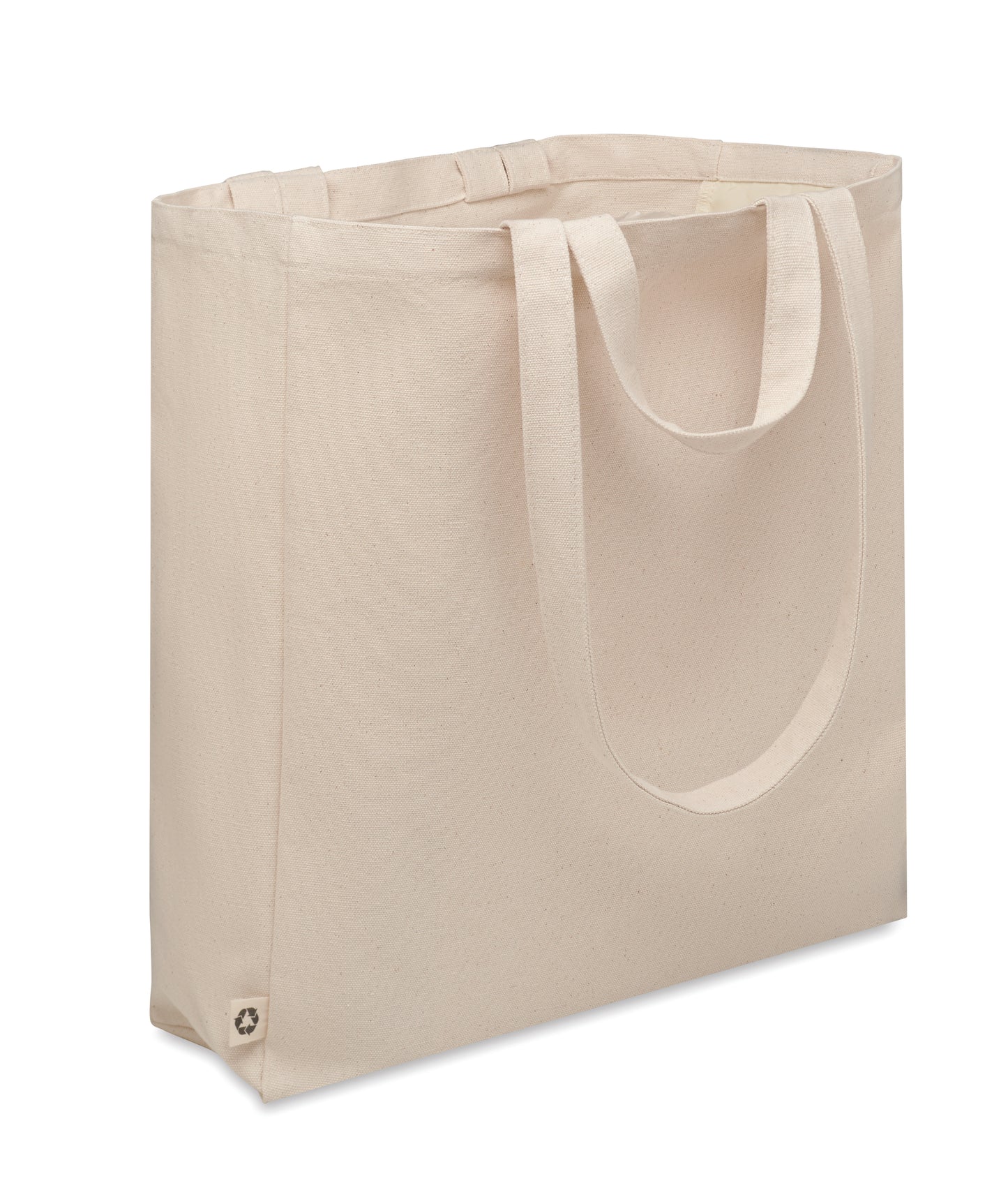 Saco Compras Algodão Reciclado
