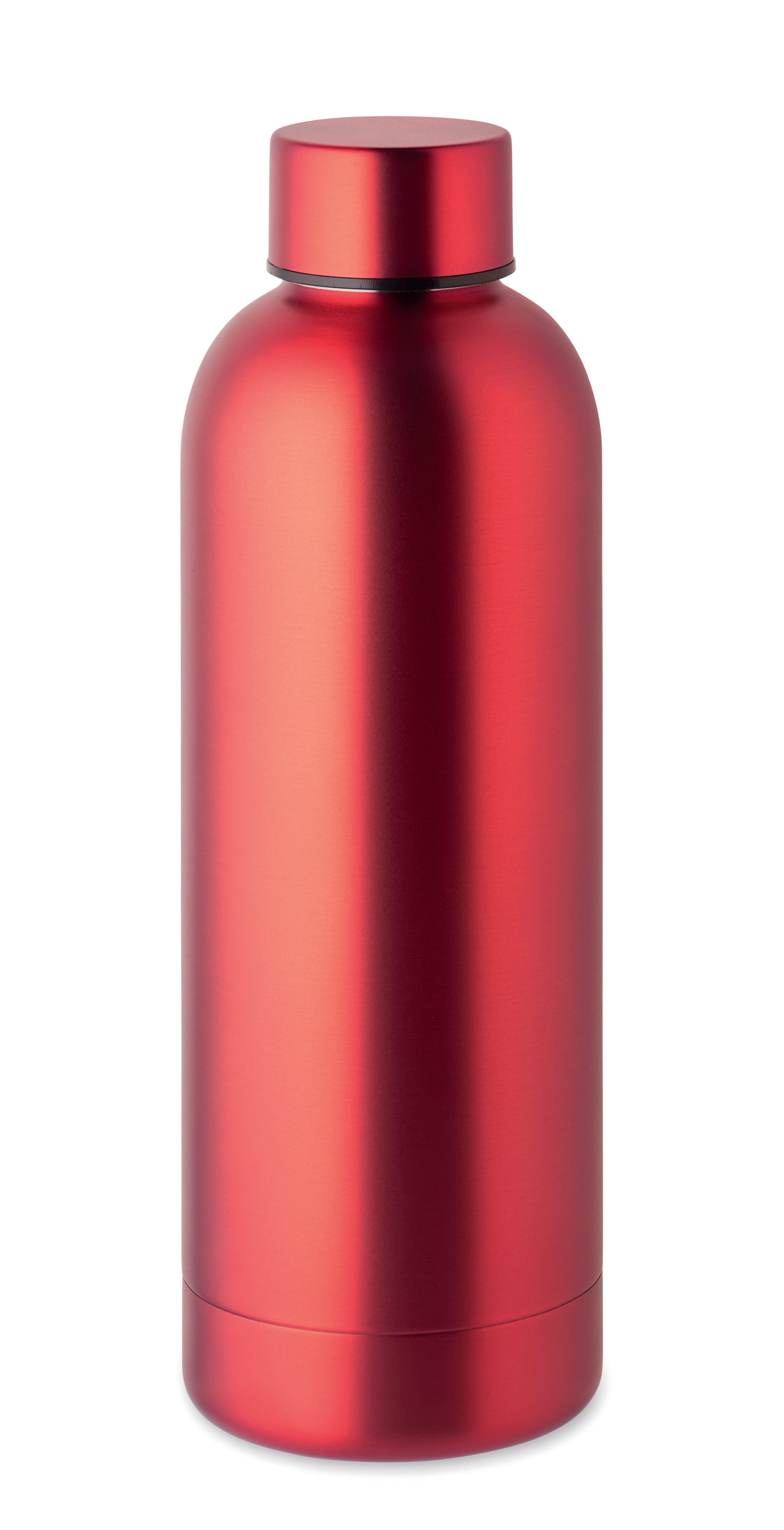 Garrafa De Aço Inox Reciclado