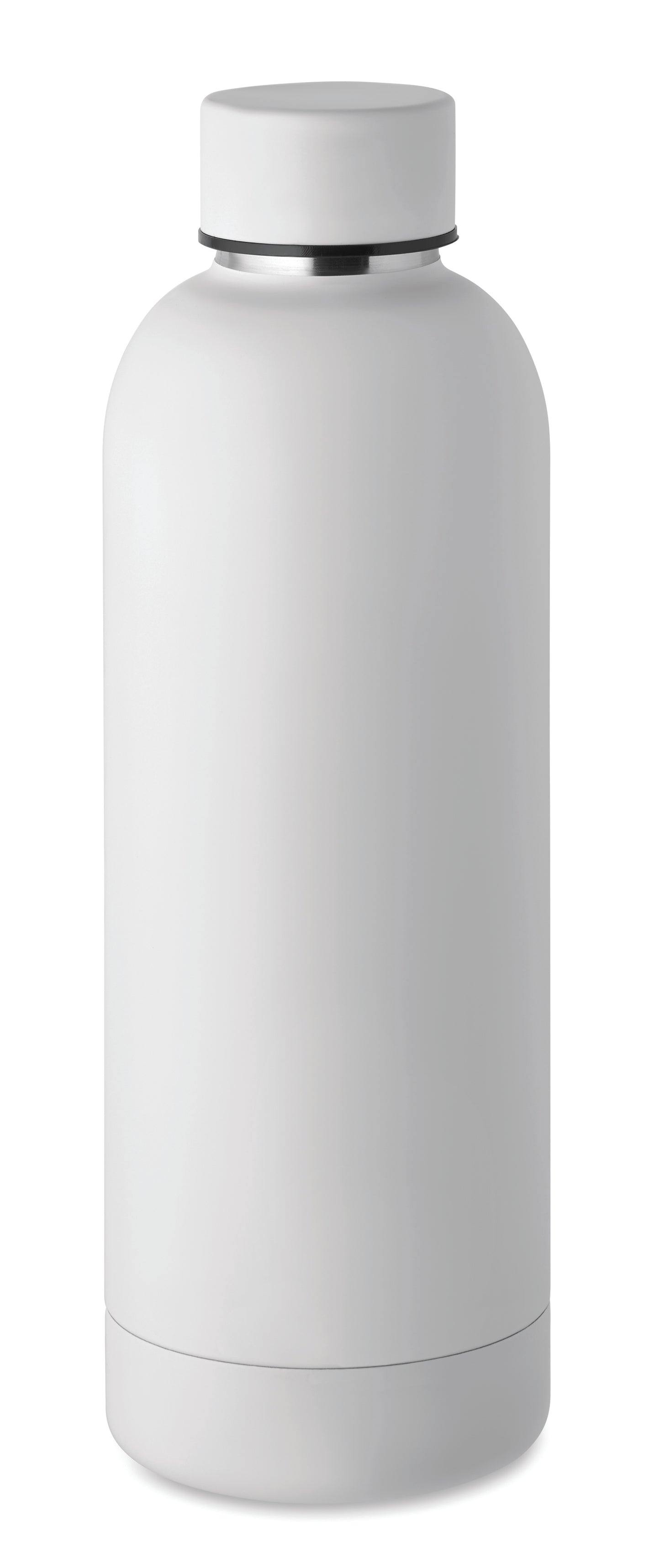 Garrafa De Aço Inox Reciclado