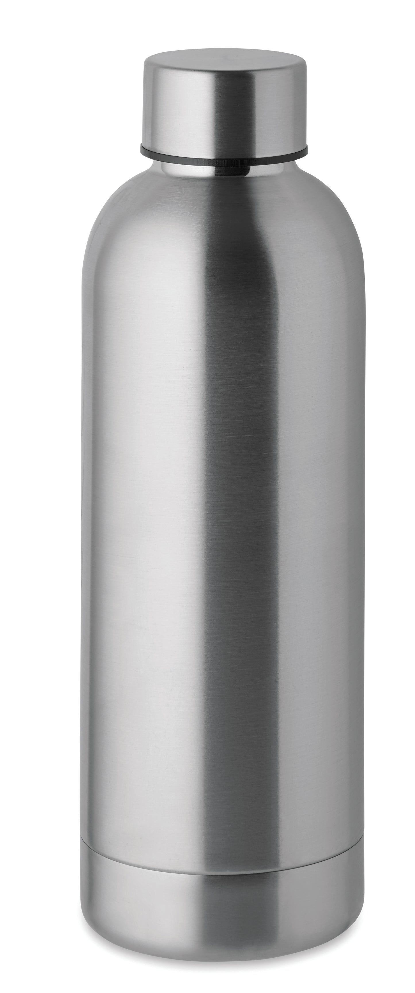 Garrafa De Aço Inox Reciclado