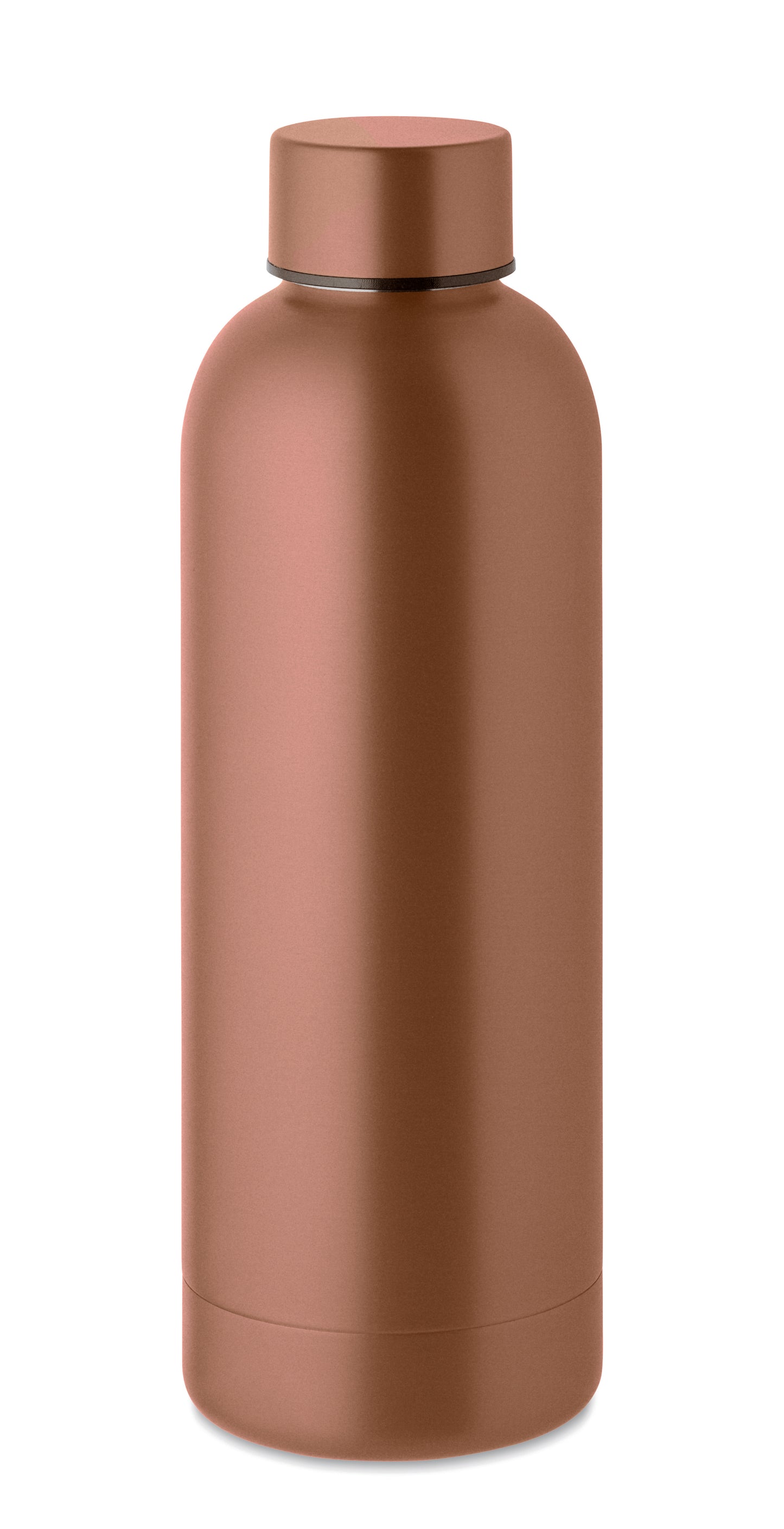 Garrafa De Aço Inox Reciclado