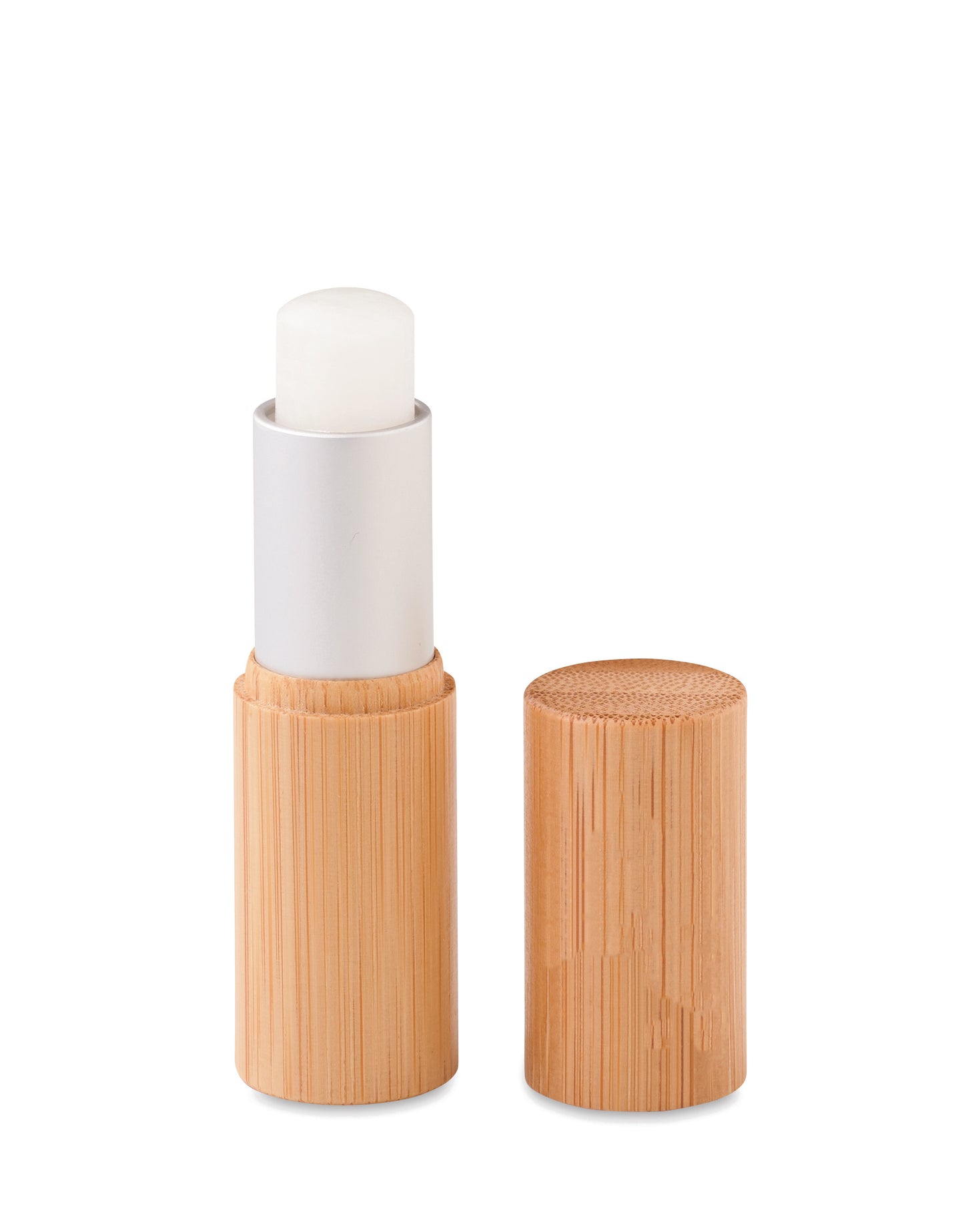 Bálsamo Labial Revestido Bambu