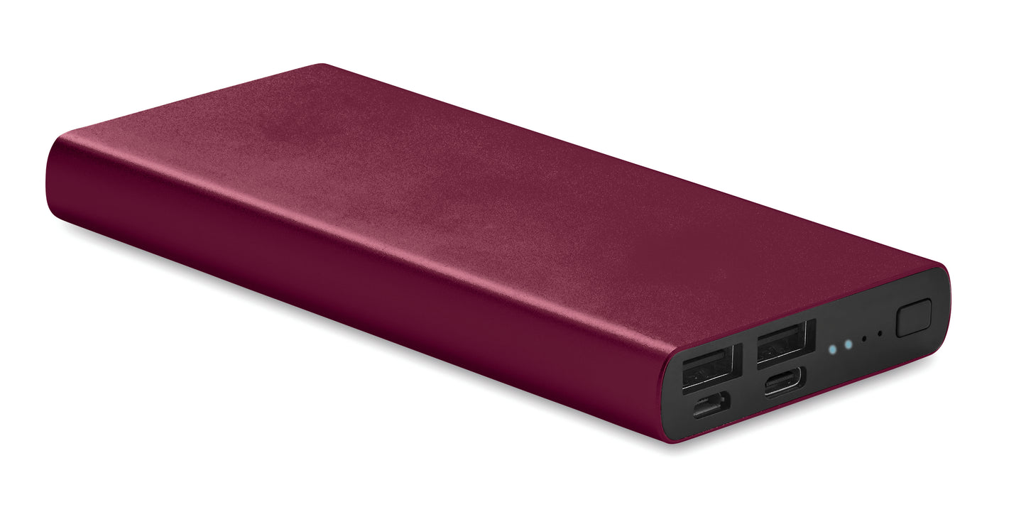 Powerbank 10000Mah 18W