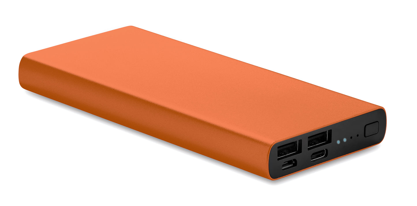 Powerbank 10000Mah 18W