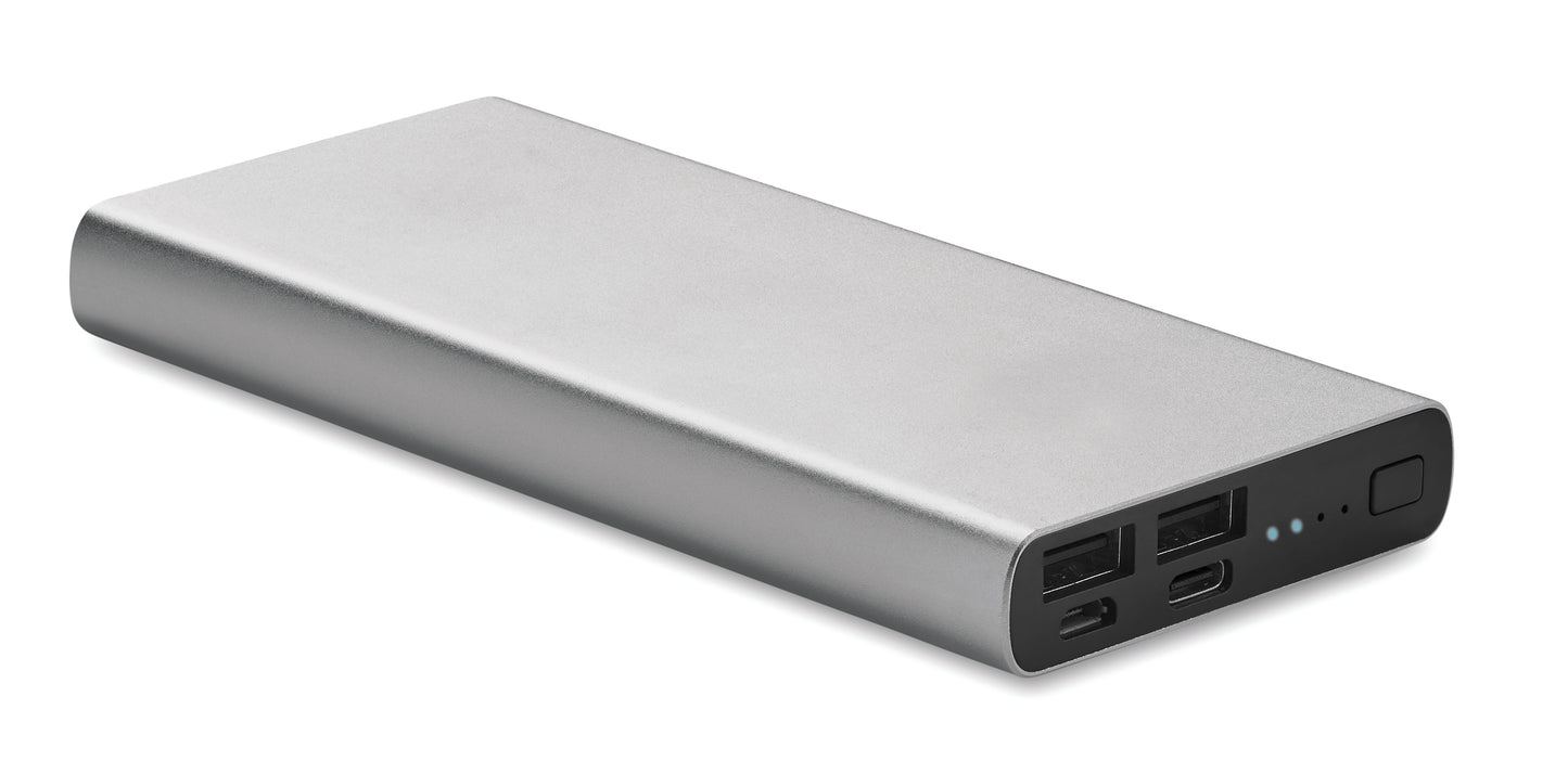 Powerbank 10000Mah 18W