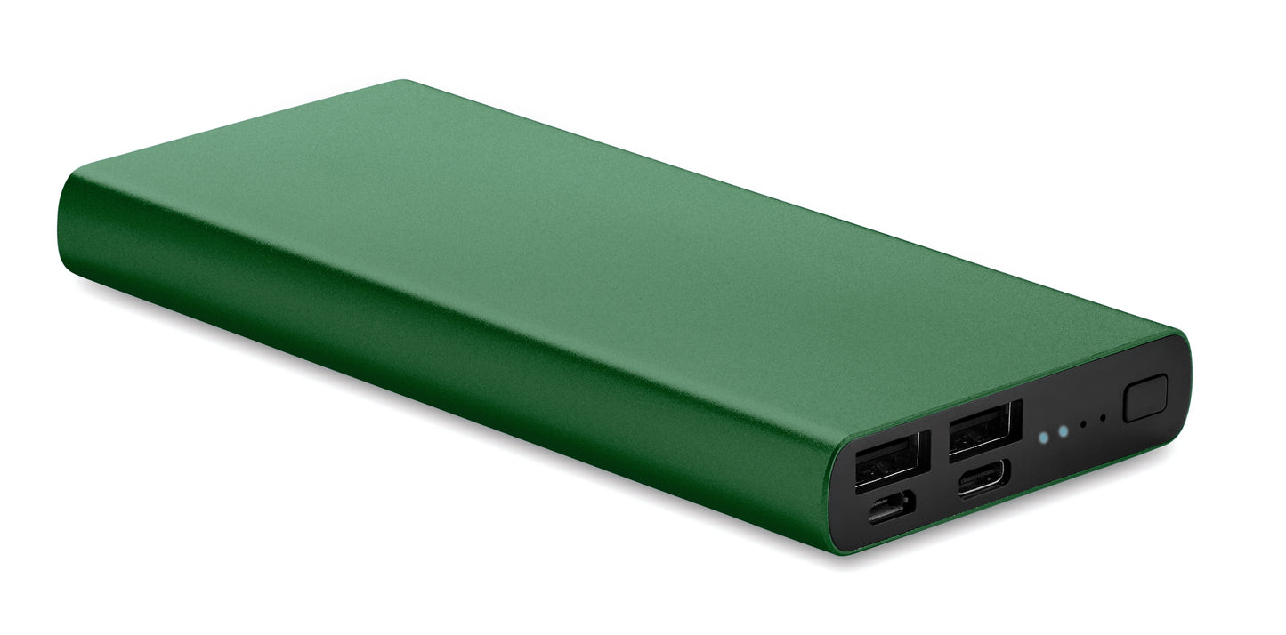 Powerbank 10000Mah 18W