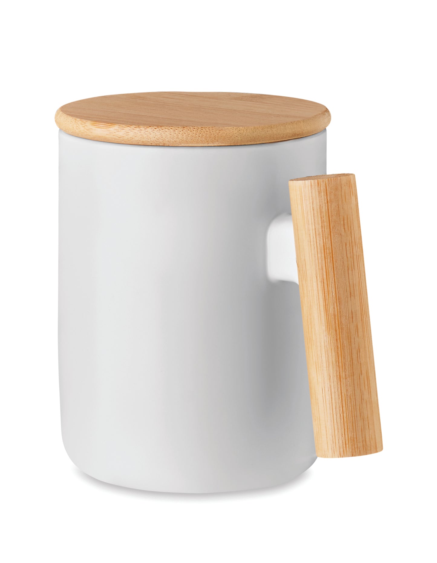 Caneca Porcelana 380 Ml