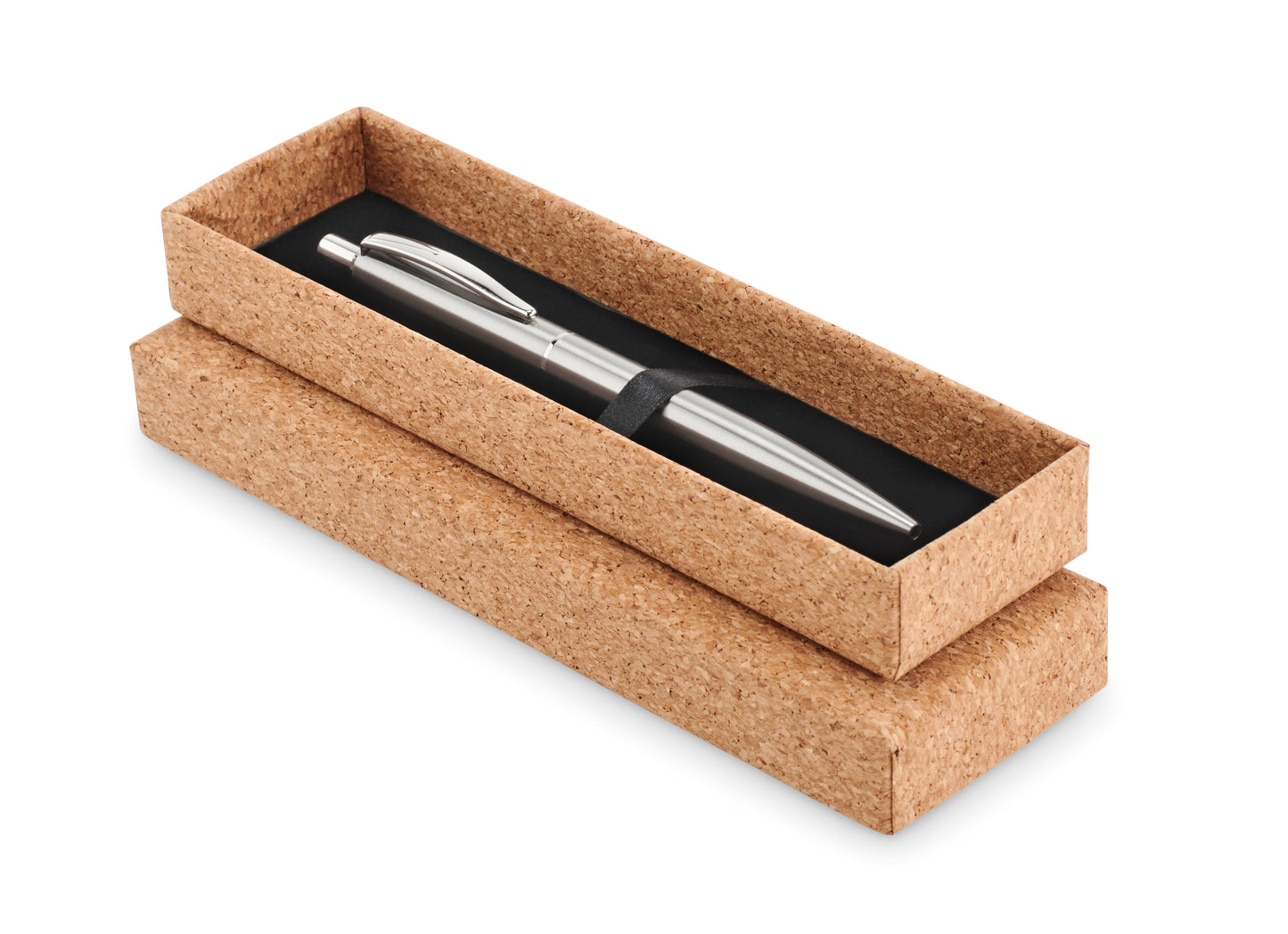 Caneta De Aço Inox Reciclado