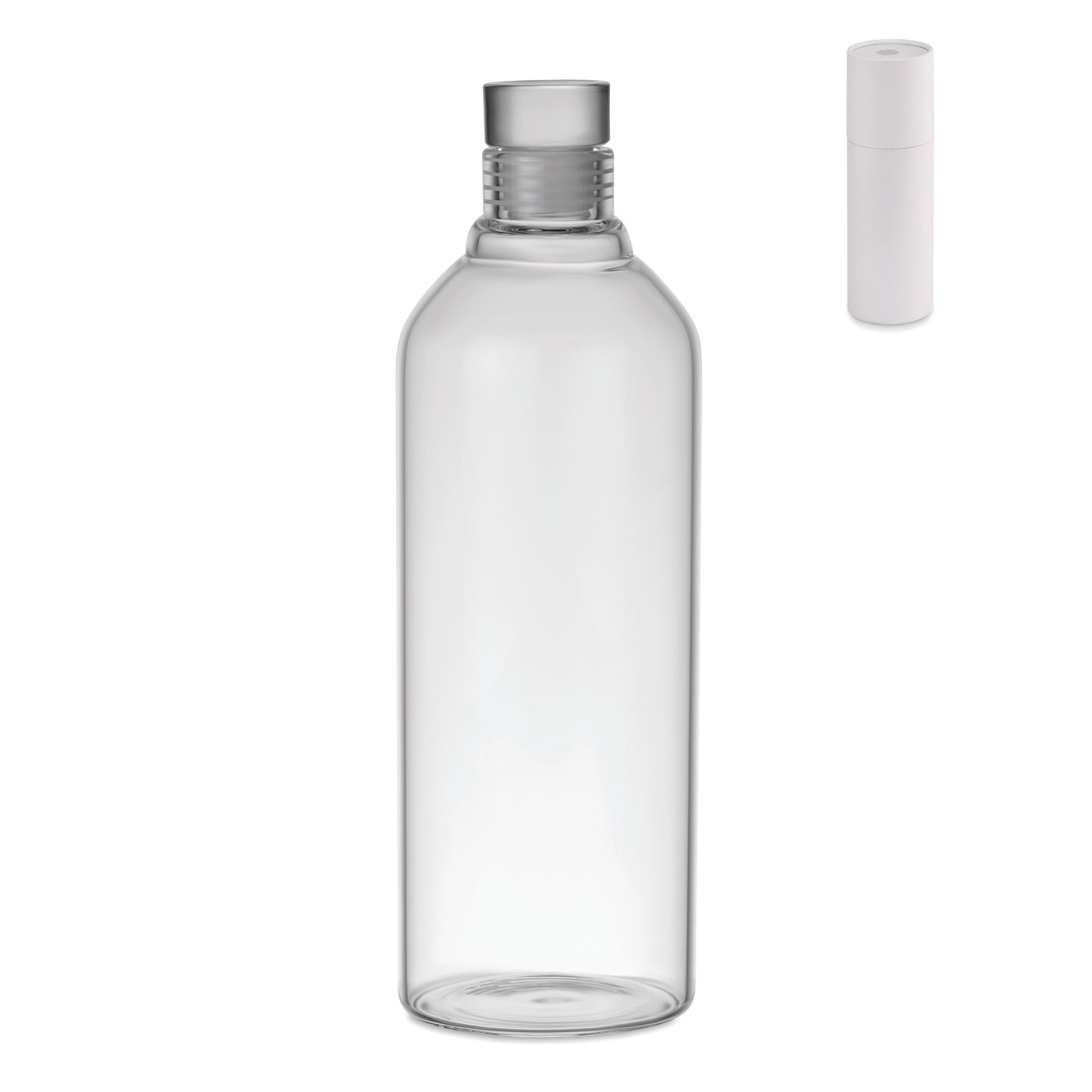 Garrafa De Borosilicato 1L