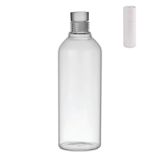 Garrafa De Borosilicato 1L