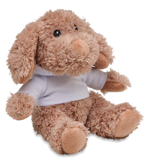 Peluche De Cão