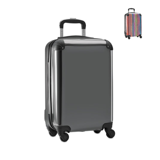 Trolley Em Abs E Pc
