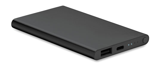 Powerbank 4000Mah 10W
