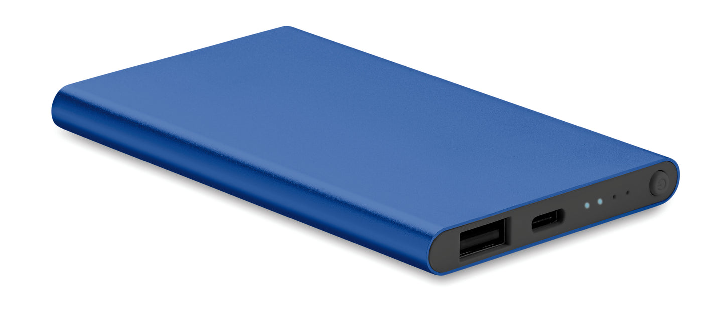 Powerbank 4000Mah 10W