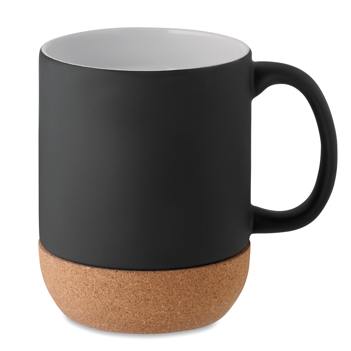 Caneca Cerâmica Mate 300 Ml
