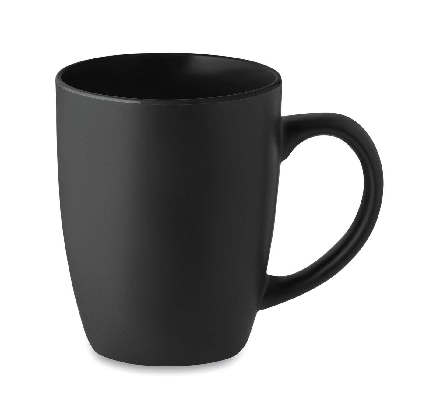 Caneca Cerâmica 2 Tons 290 Ml