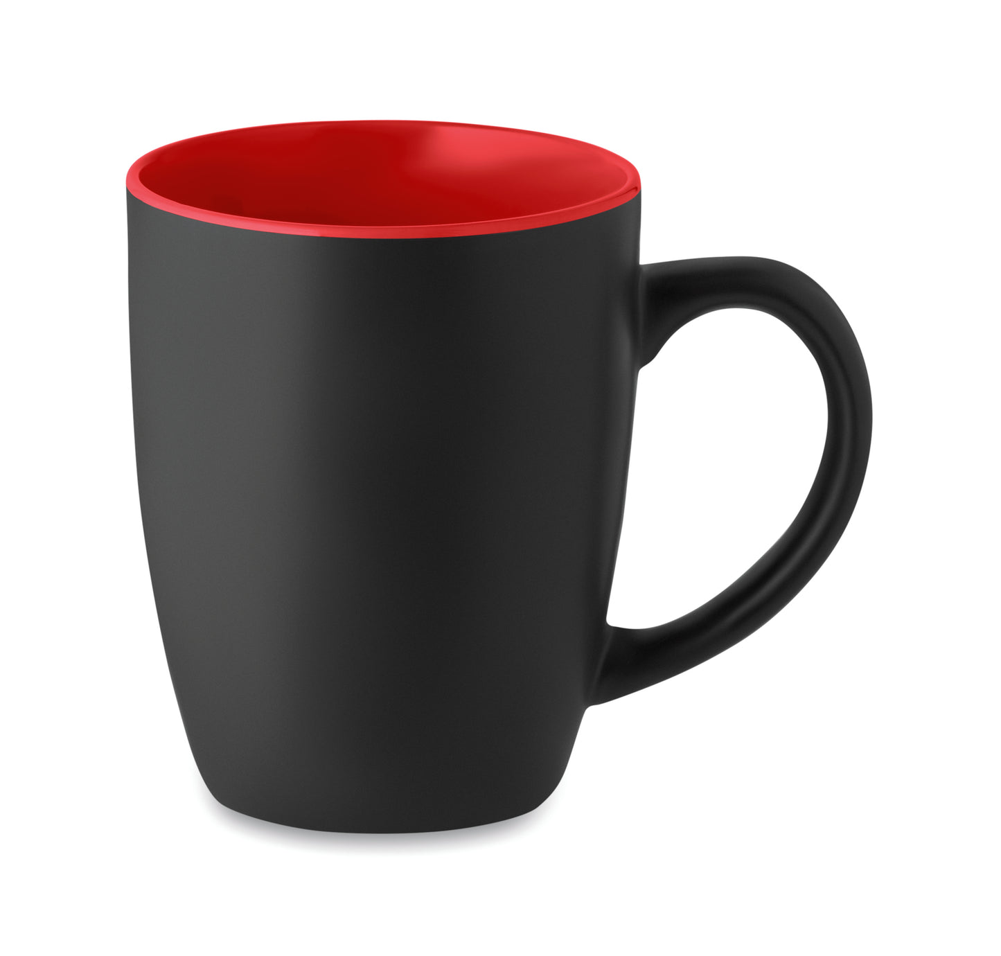Caneca Cerâmica 2 Tons 290 Ml