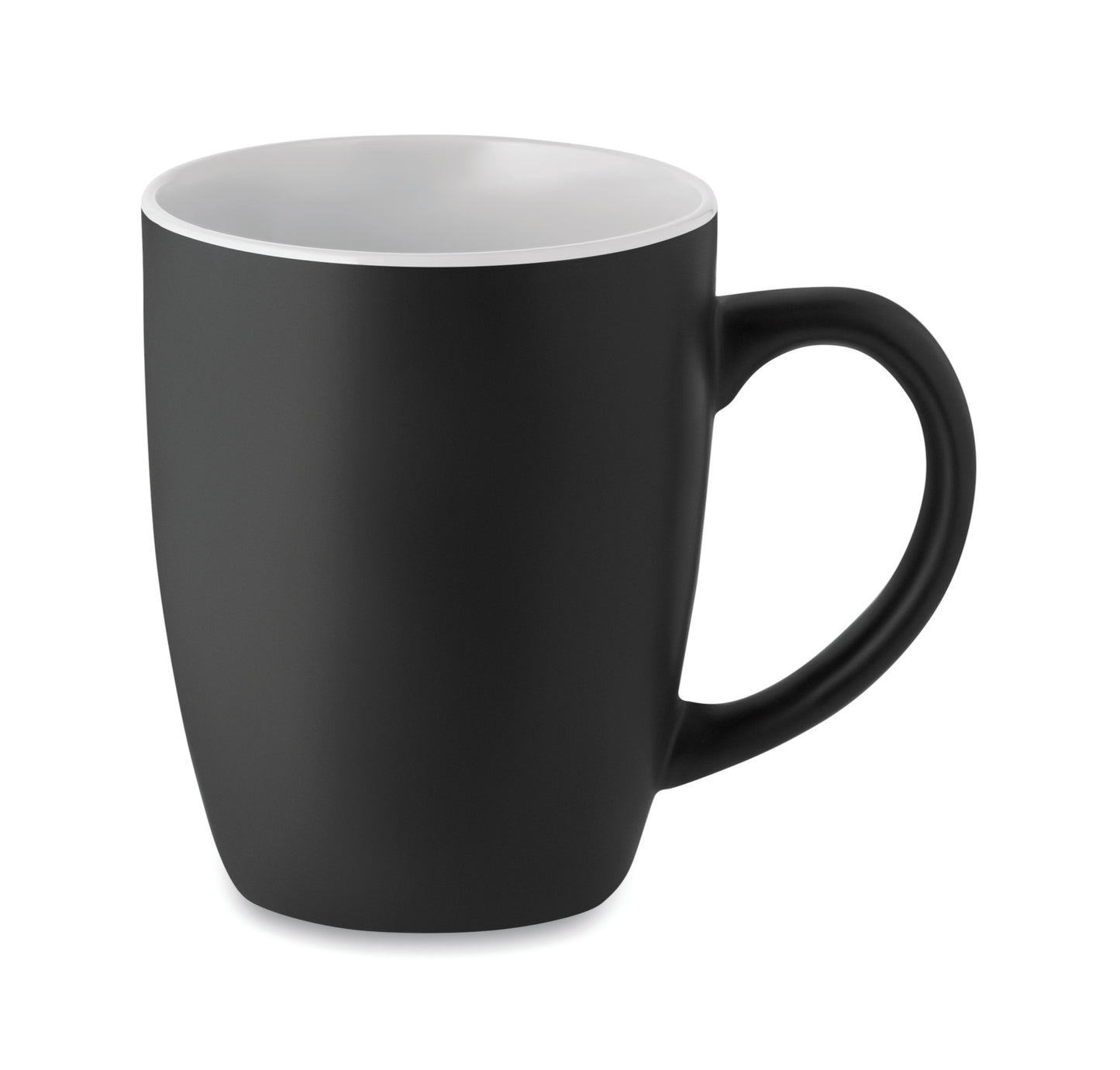 Caneca Cerâmica 2 Tons 290 Ml