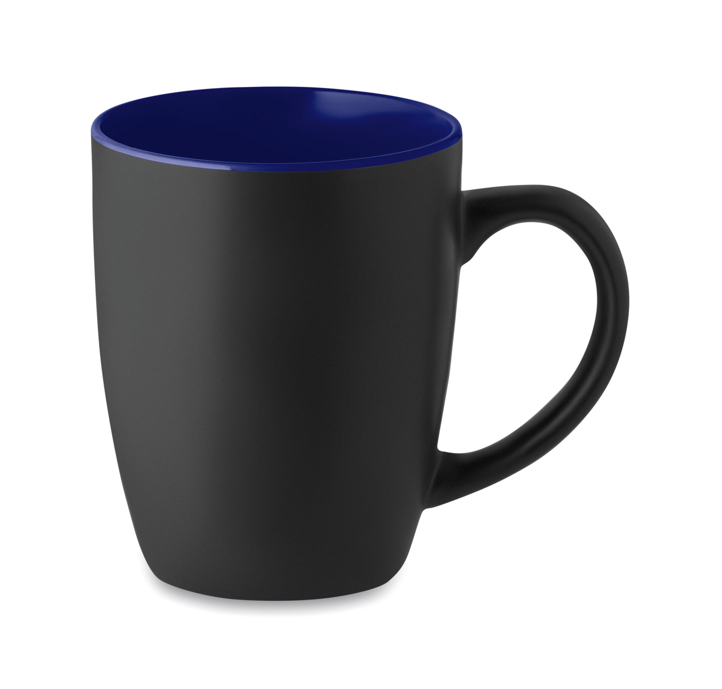 Caneca Cerâmica 2 Tons 290 Ml