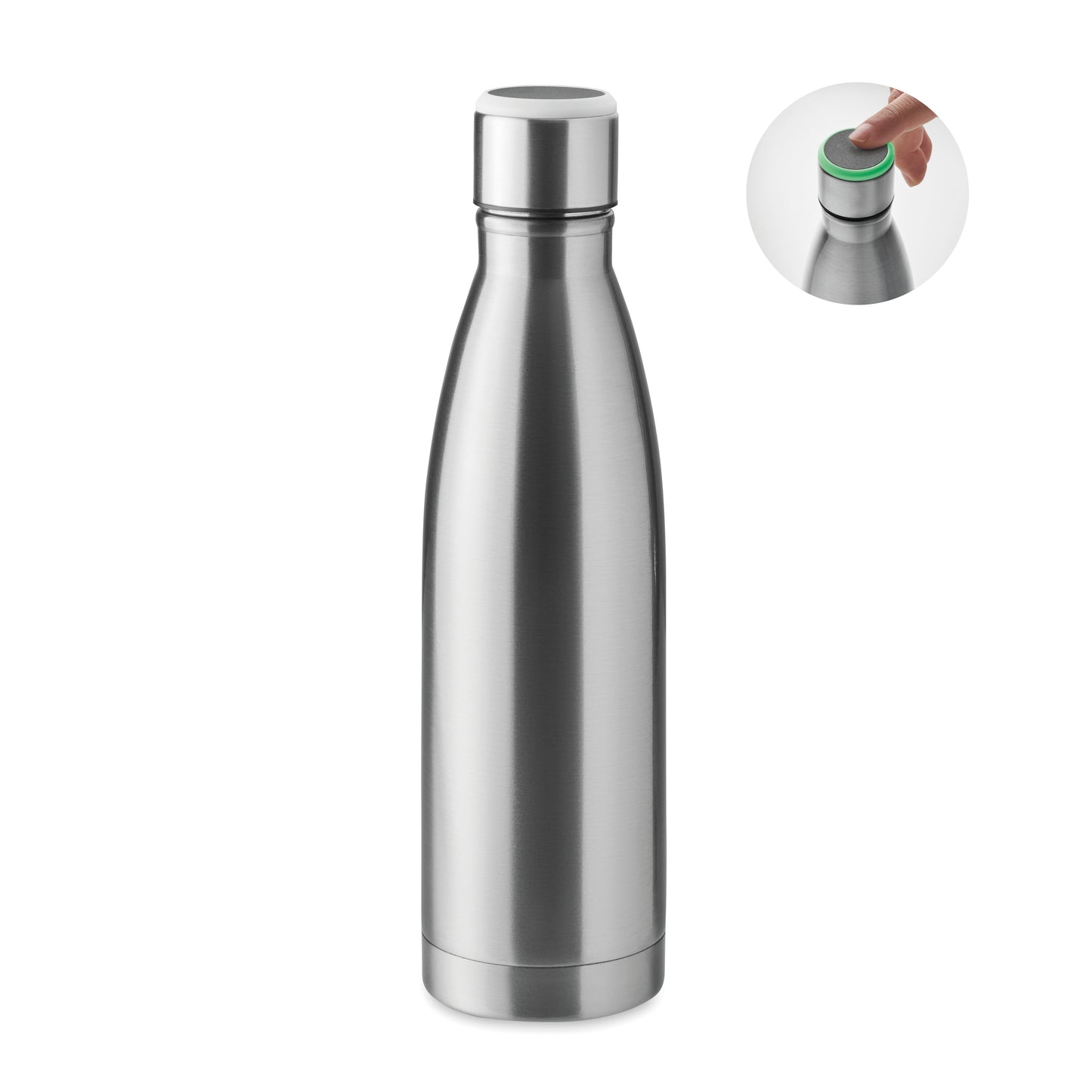 Garrafa De Parede Dupla 500 Ml