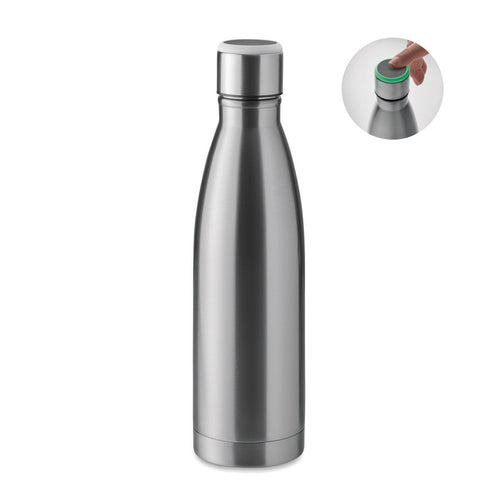 Garrafa De Parede Dupla 500 Ml