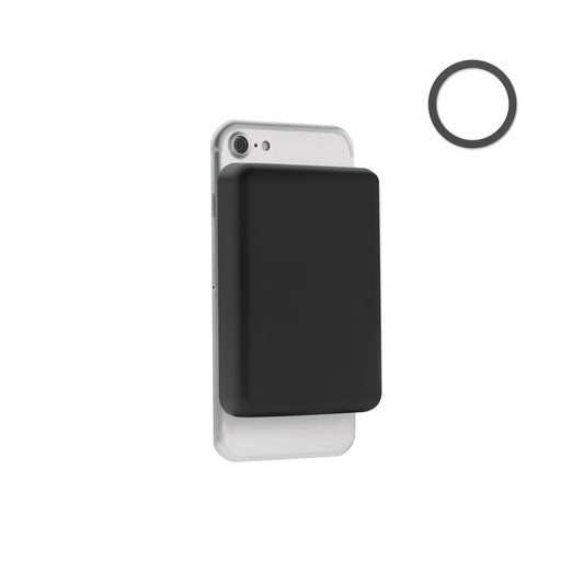 Powerbank Magnétic 5000Mah15W