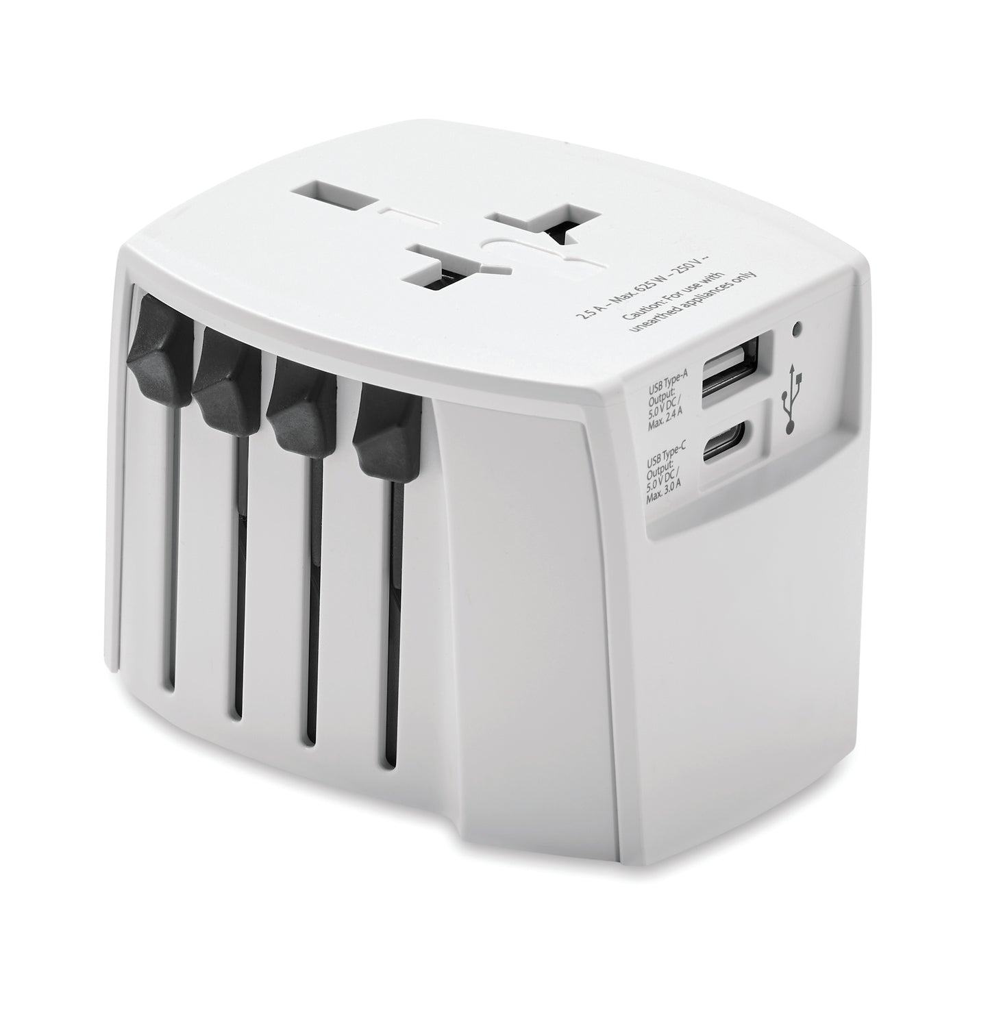 Adaptador Skross Muv Usb A/C