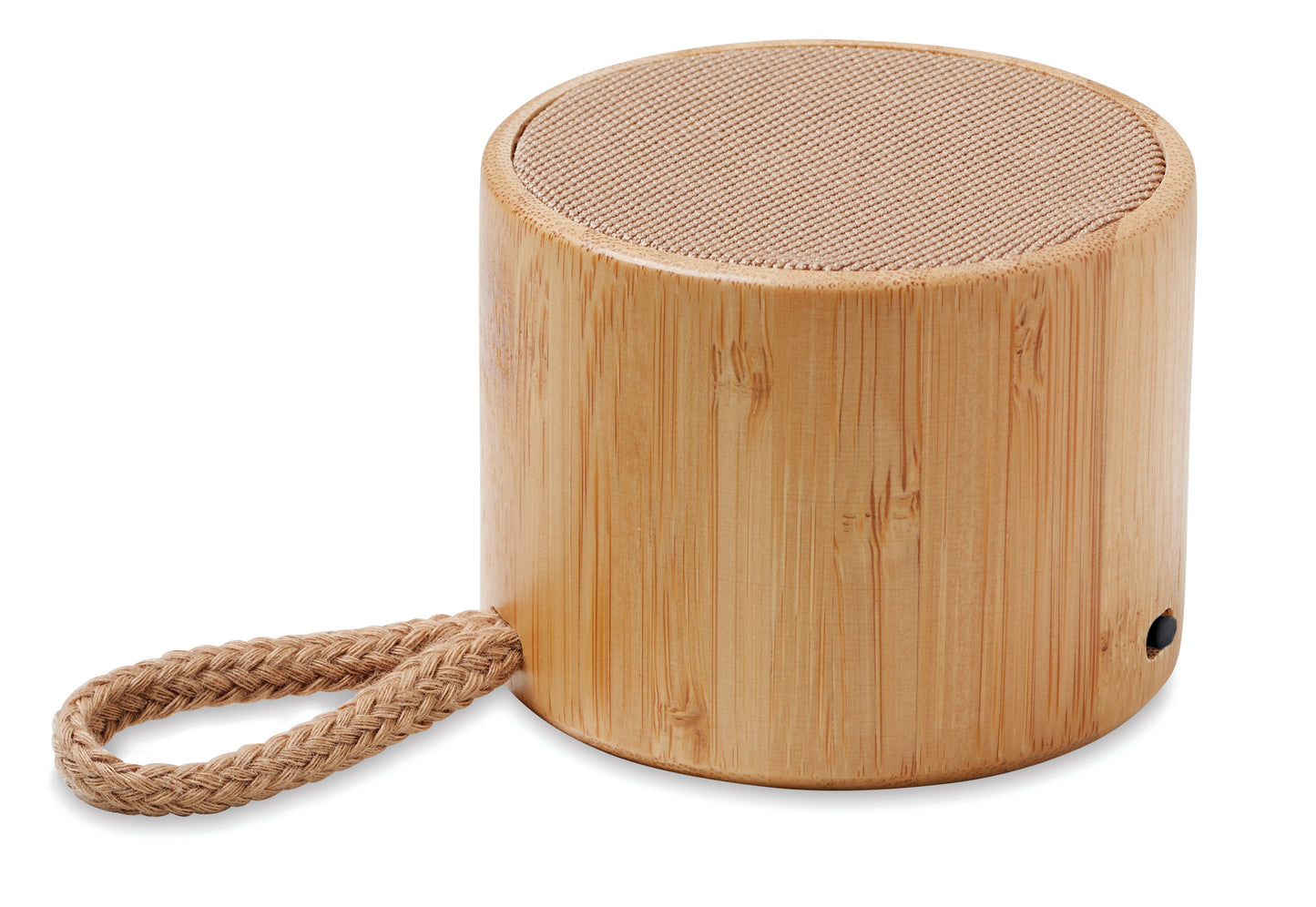 Altifalante De Bambu Wireless