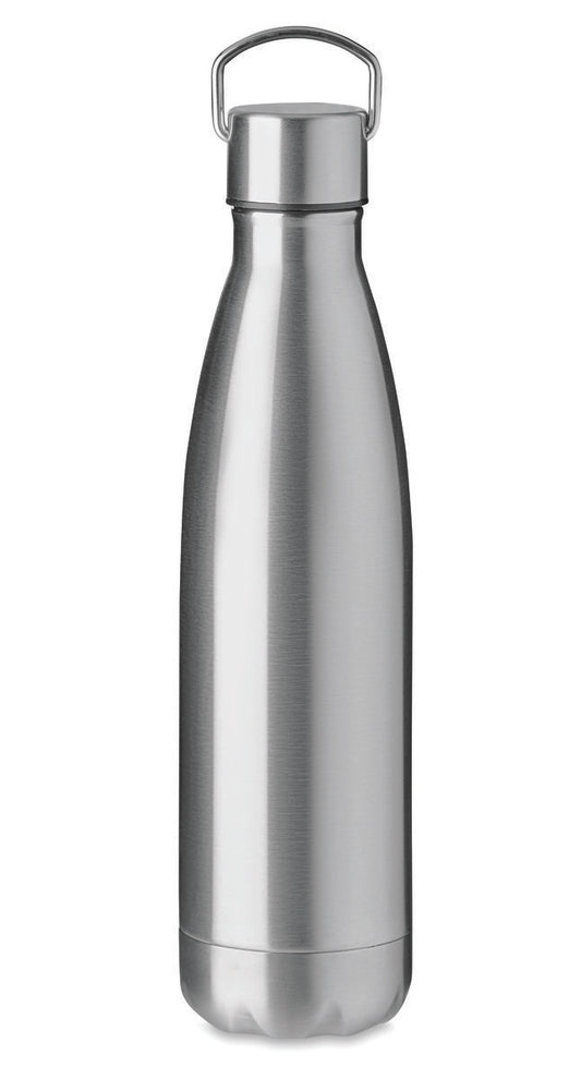 Garrafa De Parede Dupla 500Ml
