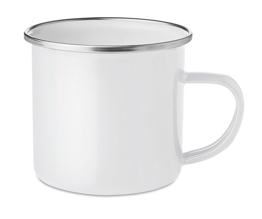 Caneca De Sublimação 350 Ml