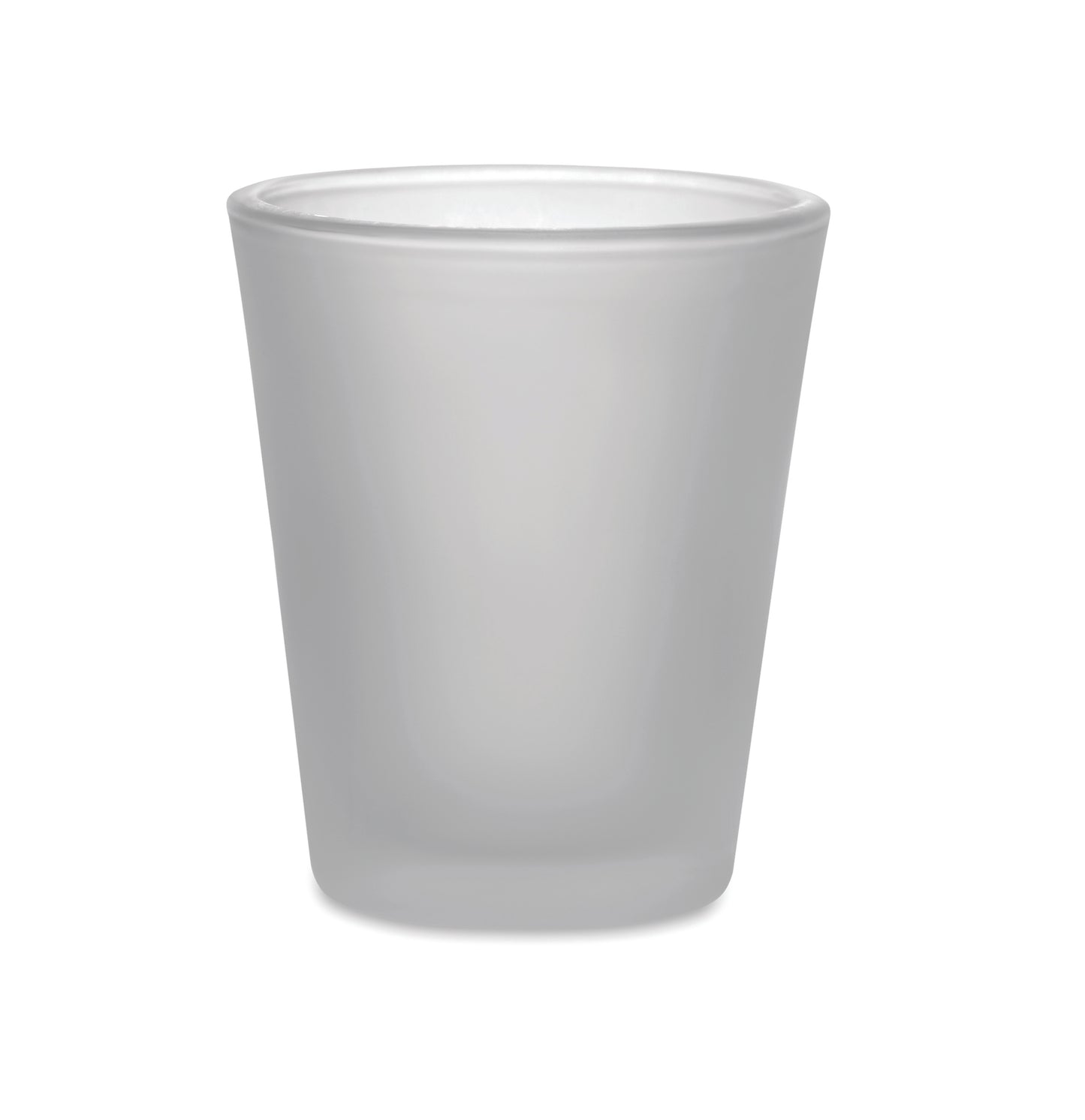 Copo Shot Sublimação 44Ml
