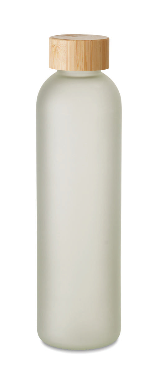 Garrafa Vidro Sublimação 650Ml