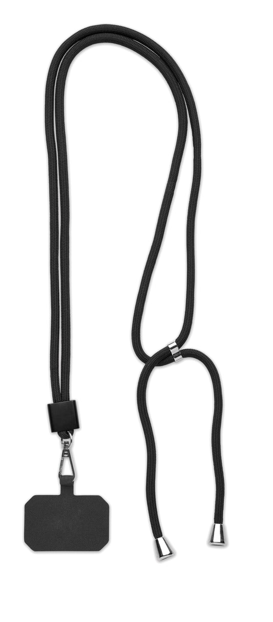 Lanyard P/Mobile Rpet