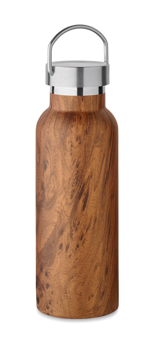 Garrafa De Parede Dupla 500 Ml