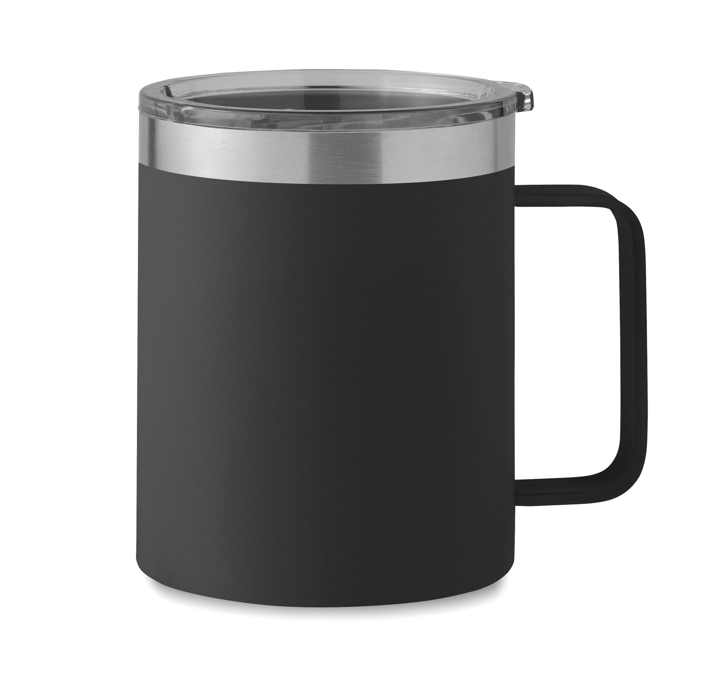 Caneca De Parede Dupla 300 Ml