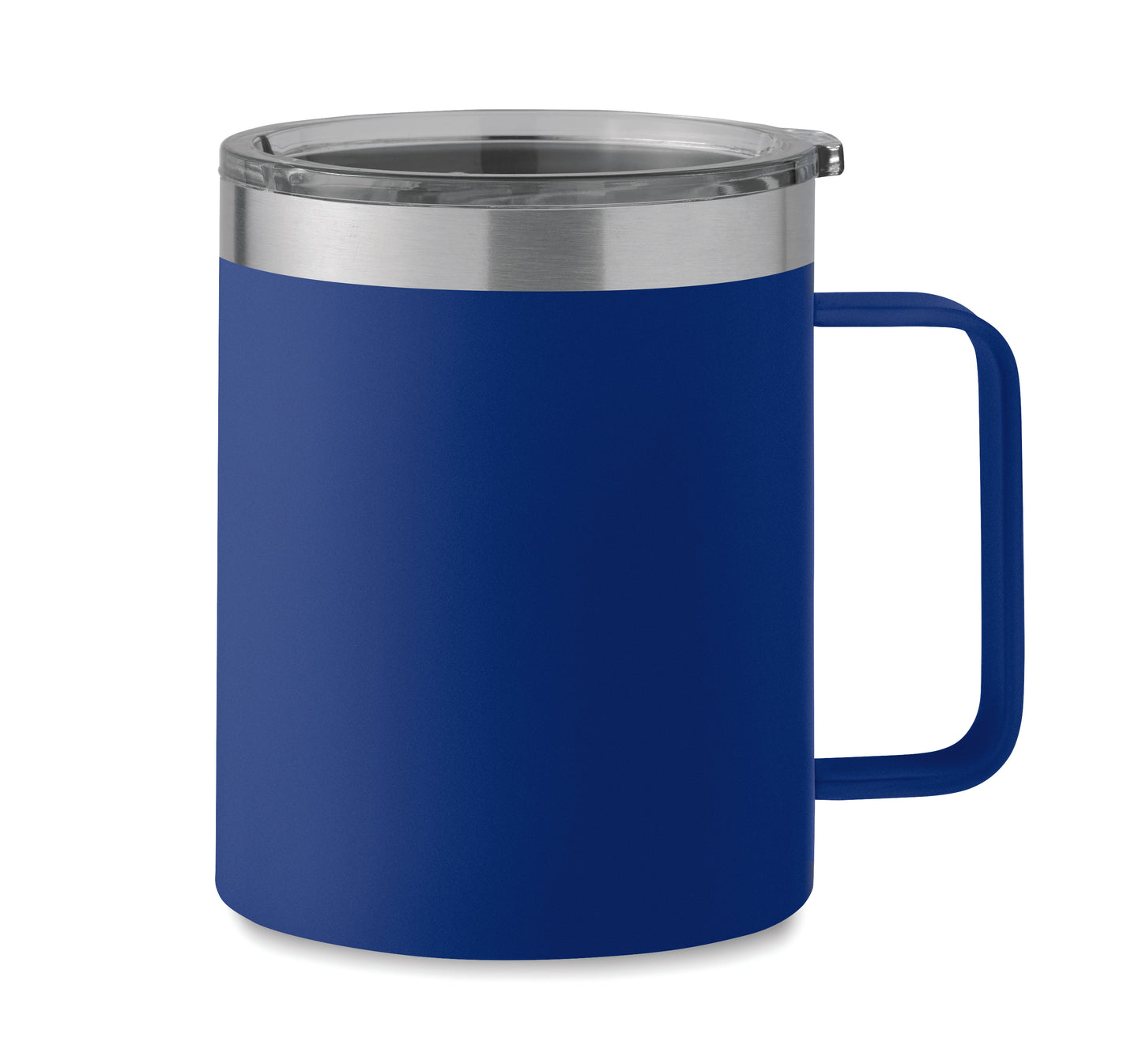 Caneca De Parede Dupla 300 Ml