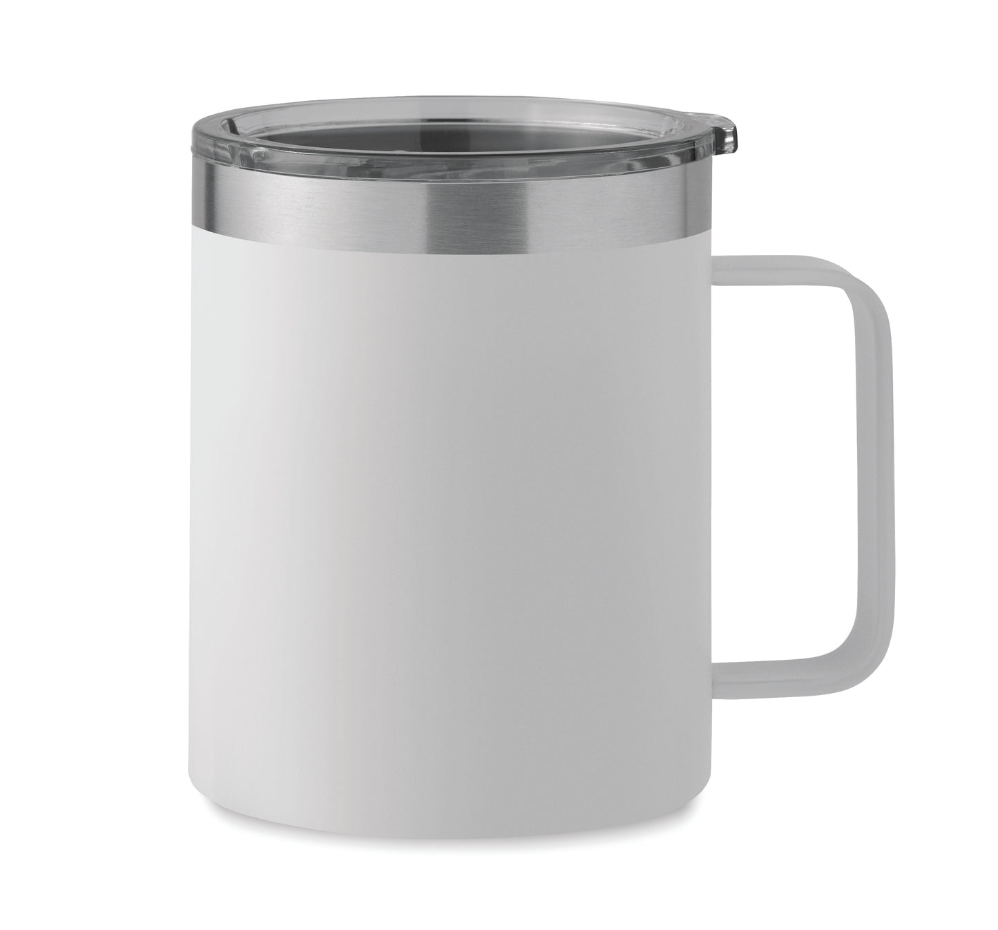 Caneca De Parede Dupla 300 Ml