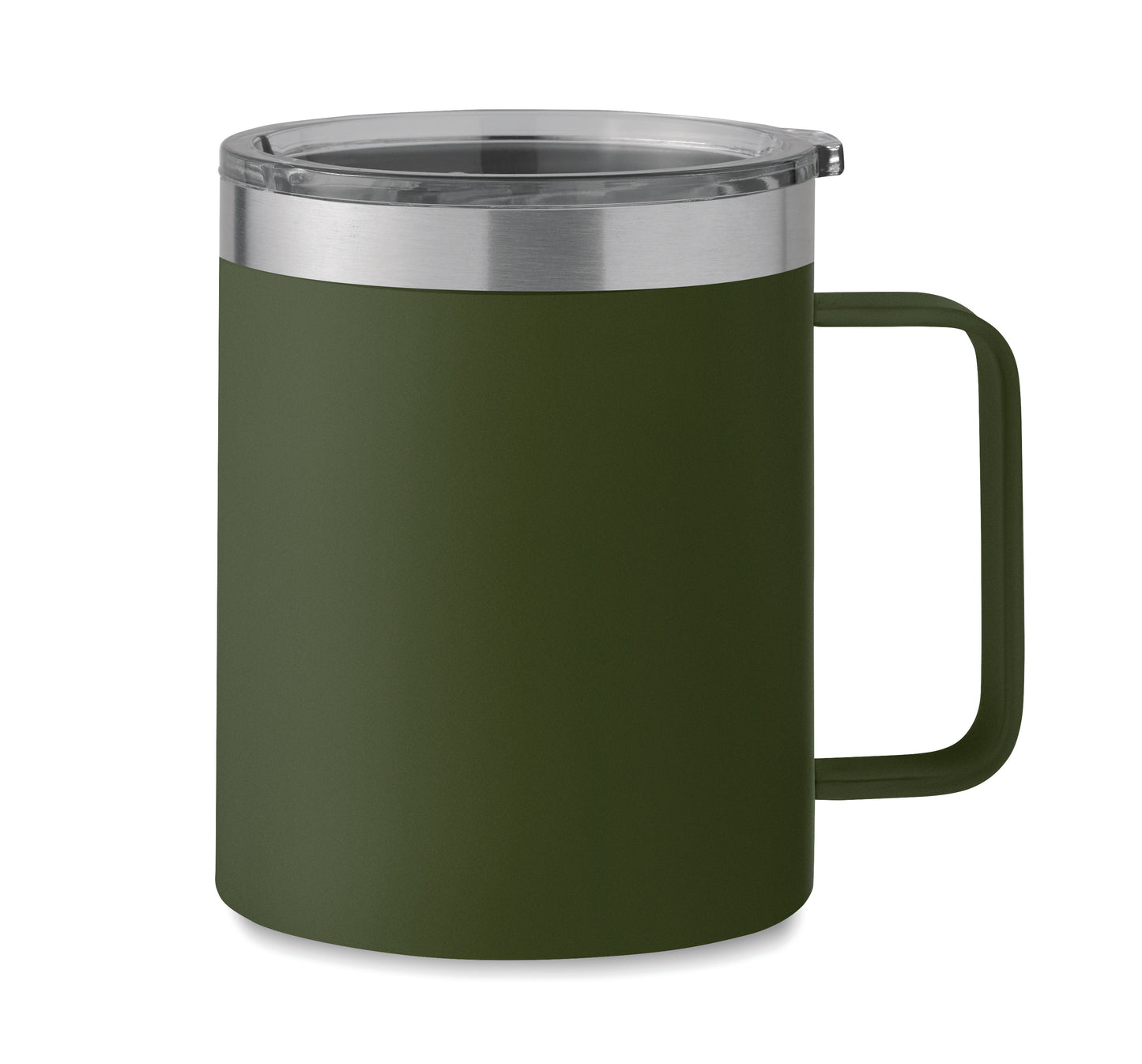 Caneca De Parede Dupla 300 Ml
