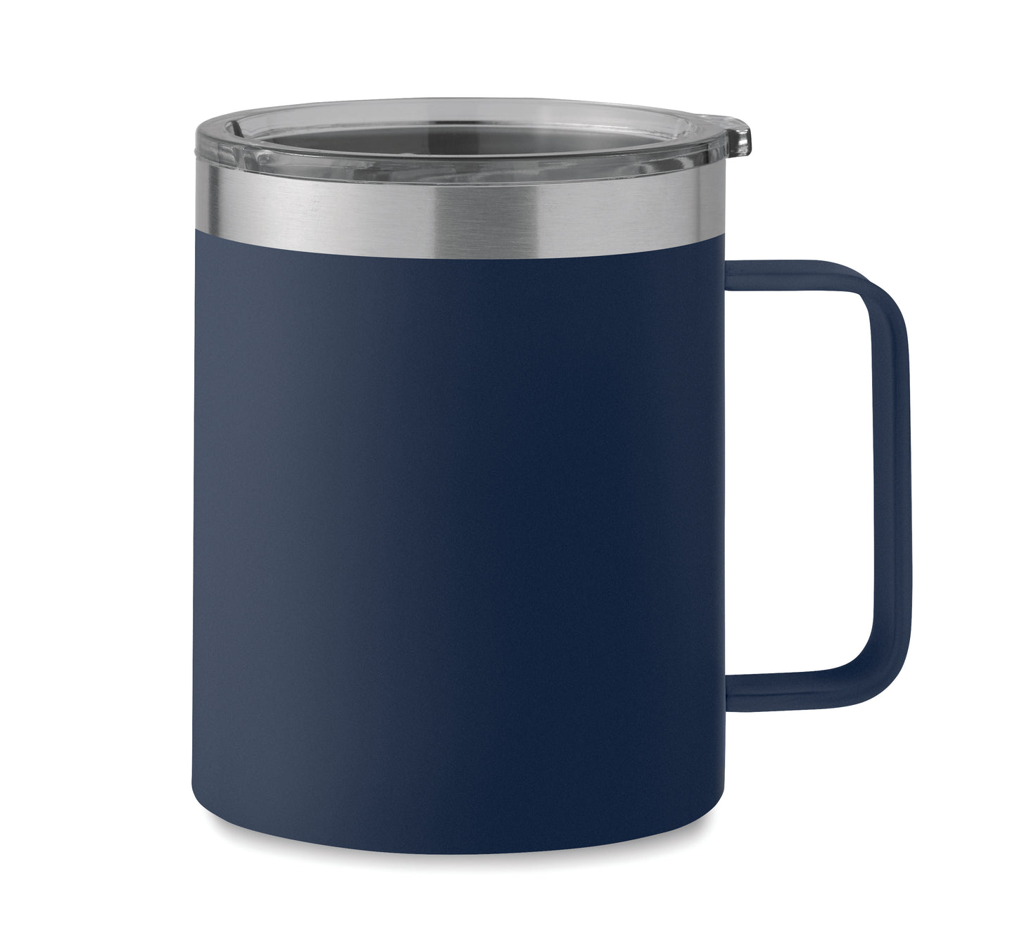 Caneca De Parede Dupla 300 Ml