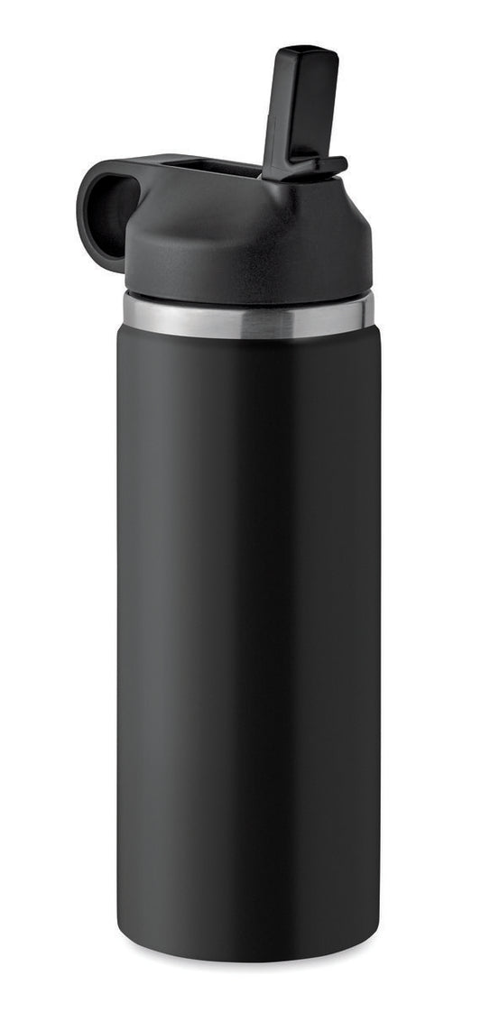 Garrafa De Parede Dupla 500 Ml