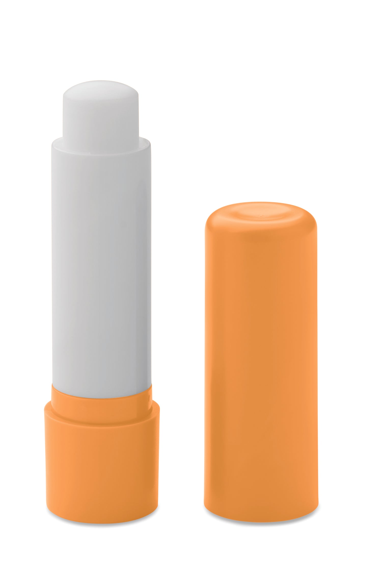 Bálsamo Labial Vegano Em Abs